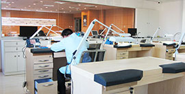 宝珀官方服务中心