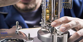 宝珀维修服务地址