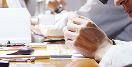 宝珀售后保养中心