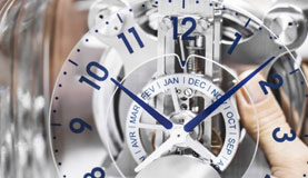 宝珀售后官方维修-品质控制