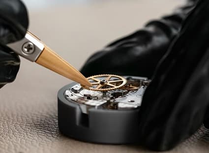 宝珀服务中心电话地址