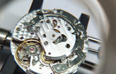 浪琴旺润名表维修服务中心