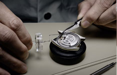 浪琴手表维修保养服务中心